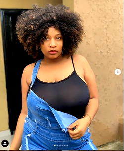 Instagram wonder: Boobs movement Versus Bum movement