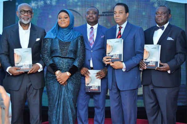 Book Launch: EKEDC powers book on electricity