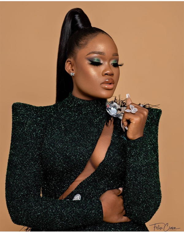 Cee C