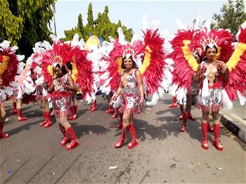 Calabar Carnival: Int’l delegates urge world leaders to ensure global peace, stability