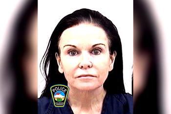 Daycare owner arrested after 26 kids found behind phony wall