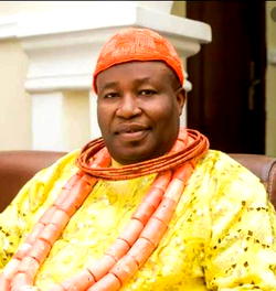 ‘Why Akugbene mein kingdom is holding praise worship’