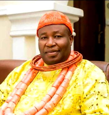 ‘Why Akugbene mein kingdom is holding praise worship’