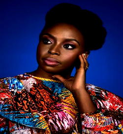 Chimamanda Adichie takes her annual writing workshop to Anambra