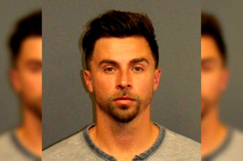 Ex-HGTV host gets 3 years in prison for molesting daughter’s friend