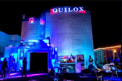 Lagos shuts night club over environmental pollution
