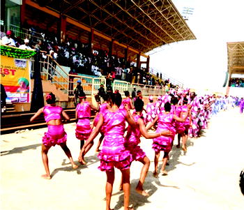 2019 EKIFEST exhibiting Ekiti rich cultural heritage