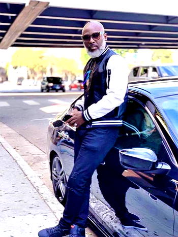 The Entertainment Ambassador