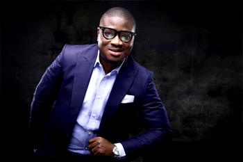 Philanthropist, Dimeji Oganla bags doctorate award