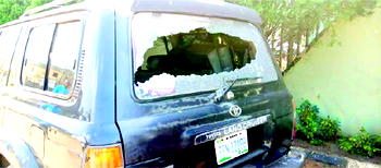 Brutalisation of Edo community leader: Eyewitnesses, family allege invaders conspired with police