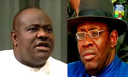 Wike deliberately inciting disunity in Ijaw land ― Dickson