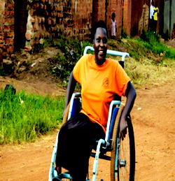 SDGs: NGO sets to train 80 corporate organisations on workplace disability inclusion