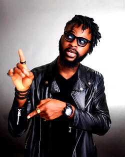 DJ Expression set to transform music industry with expressive fusion