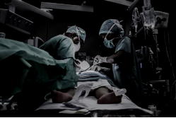 Brain Drain: we need better welfare package — Medical doctors