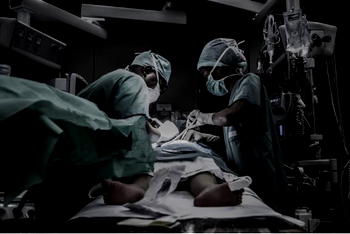 Brain Drain: we need better welfare package — Medical doctors