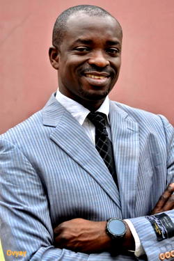 BOMA JULIUS: Developing careers in the Oil And Gas Sector