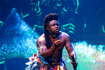 The People’s Hero Reality TV Show: Ebuka Eze emerges winner