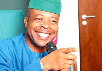Tribute to Ihedioha, Agabi, Justice Nweze and the rest of us