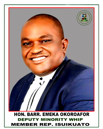 Abia Lawmaker, Emeka Okoroafor, commences grading of rural roads in his constituency