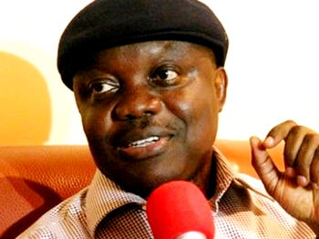 Why I stepped aside my senatorial ambition —Uduaghan