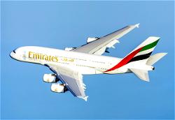 Emirates deploys Artificial Intelligence solutions in new aircrafts