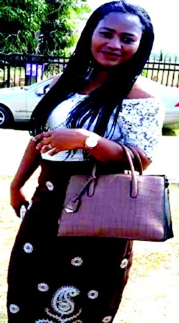 Delta-born lawyer battles Abuja hospital over wife’s demise