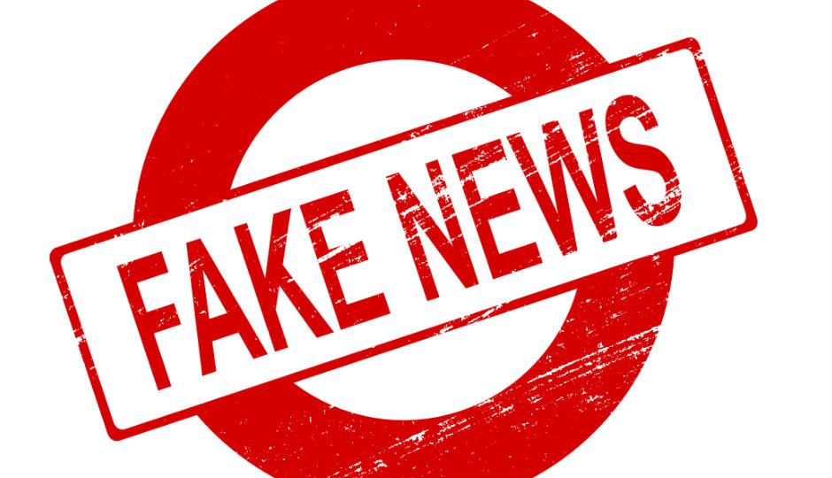 Fake news: Experts call for promotion of media literacy