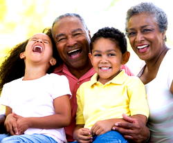 Your parents’ genes determine sex of your children