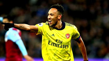 West Ham 1 Arsenal 3: Ljungberg off the mark as Pepe inspires Gunners comeback