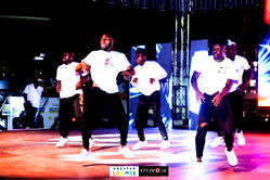 Sanwo-Olu’s ‘Greater Lagos Fiesta’ take over Lagos