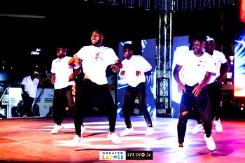 Sanwo-Olu’s ‘Greater Lagos Fiesta’ take over Lagos
