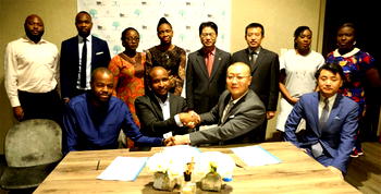 FilmOne pledges 1 million dollars for Nollywood movie productions