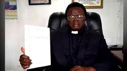 Madonna varsity 7: 3 students have apologised to Fr. Ede — Court