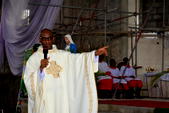 20TH Ordination: I was deaf,dumb as a growing child – Fr.Emakpor