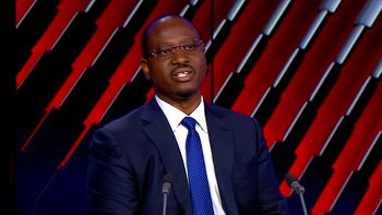 Ivory Coast says presidential candidate Soro plotted a coup