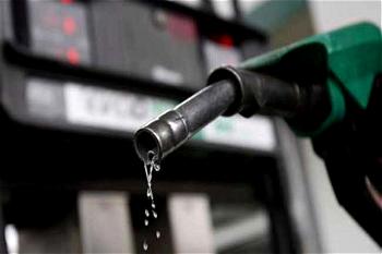 Petrol price increased to N630 in October- NBS
