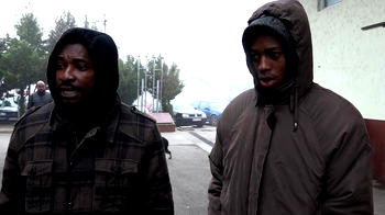 FUTO students wrongly deported by Croatian security to Bosnia enroute Nigeria