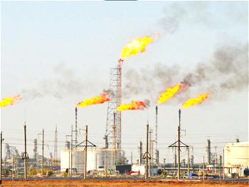 Despite paucity of funds, Nigeria flares N461bn gas in 2019