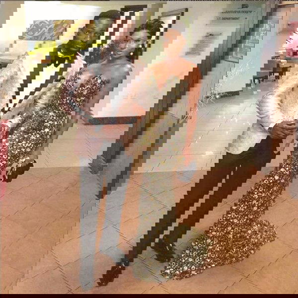 Marriage crash: Gbenro Ajibade reacts to claims he got married to get US passport