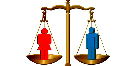 Don stresses need for elimination of gender discrimination in workplace
