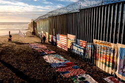 U.S. judge blocks $3.6 billion transfer to Mexican border wall
