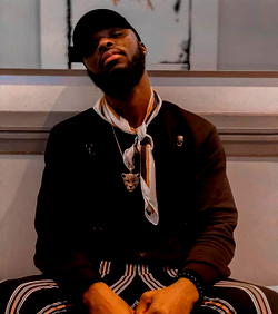 Glenn Mena says new video “YBKT” will now arrive in January