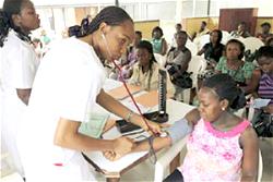 Health Insurance: Stakeholders push for quality services in Nigeria