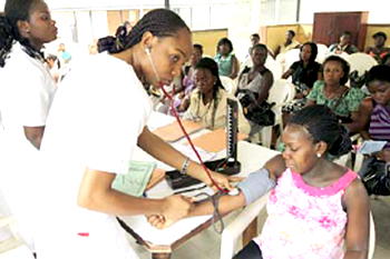 Health Insurance: Stakeholders push for quality services in Nigeria