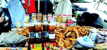 We’ve produced herbal drugs to cure COVD-19, save FG $100bn — Trado practitioners