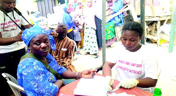 HIV/AIDS: Survivors’ stories of stigma, shame