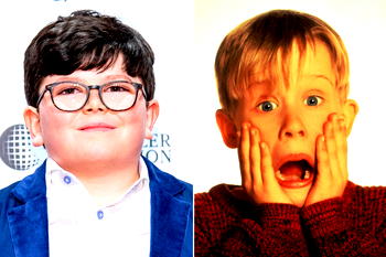 Fans slam ‘Home Alone’ reboot following cast announcement