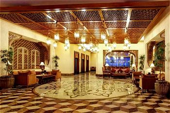 Saudi-based Pullman Zamzam Hotel Woos Nigerian Pilgrims