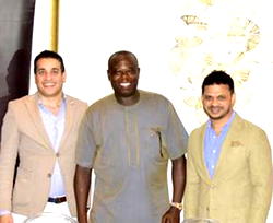 Bvlgari Resorts Redefines Luxury in Dubai