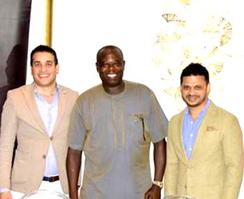 Bvlgari Resorts Redefines Luxury in Dubai